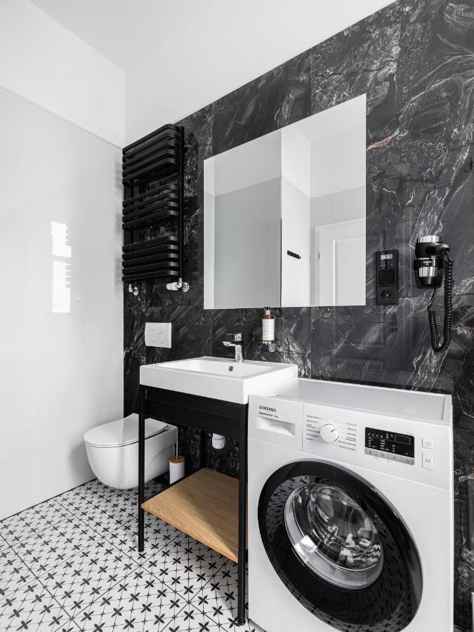 Boho Rooms 索波特 外观 照片