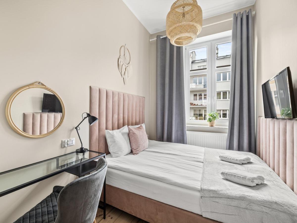 Boho Rooms 索波特 外观 照片
